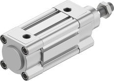 Festo Zylinder 50mm Bohrung 40mm Hub ISO 15552 Doppelt Wirkend - 3659494