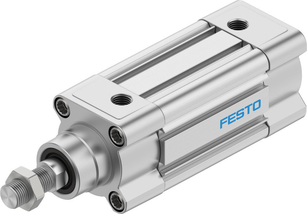 Festo Zylinder 50mm Bohrung 50mm Hub ISO 15552 Doppelt Wirkend - 3659495