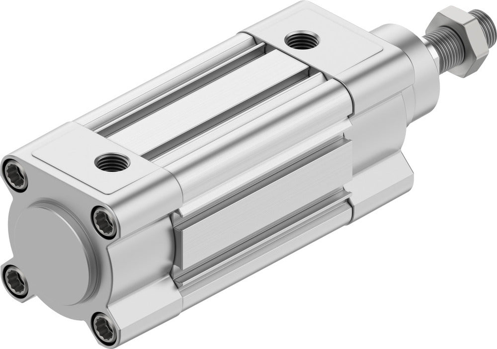 Festo Zylinder 50mm Bohrung 50mm Hub ISO 15552 Doppelt Wirkend - 3659495