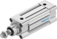 Festo Zylinder 50mm Bohrung 60mm Hub ISO 15552 Doppelt Wirkend - 3659496