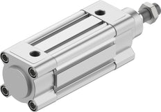 Festo Zylinder 50mm Bohrung 60mm Hub ISO 15552 Doppelt Wirkend - 3659496
