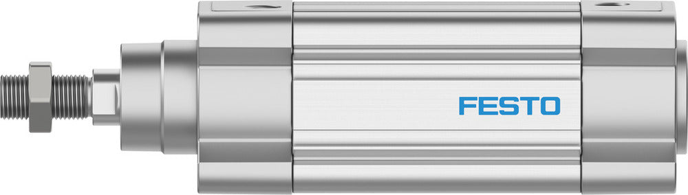 Festo Zylinder 50mm Bohrung 60mm Hub ISO 15552 Doppelt Wirkend - 3659496