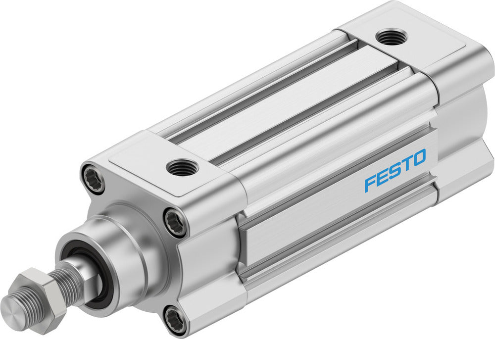 Festo Cylinder 50mm Bore 70mm Stroke ISO 15552 Double Acting - 3659497