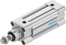 Festo Cylinder 50mm Bore 70mm Stroke ISO 15552 Double Acting - 3659497