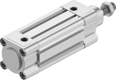 Festo Cylinder 50mm Bore 70mm Stroke ISO 15552 Double Acting - 3659497