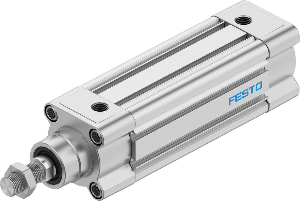 Festo Zylinder 50mm Bohrung 100mm Hub ISO 15552 Doppelt Wirkend - 3659499