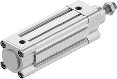 Festo Zylinder 50mm Bohrung 100mm Hub ISO 15552 Doppelt Wirkend - 3659499