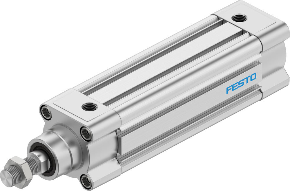 Festo Zylinder 50mm Bohrung 125mm Hub ISO 15552 Doppelt Wirkend - 3659500