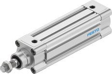 Festo Zylinder 50mm Bohrung 125mm Hub ISO 15552 Doppelt Wirkend - 3659500