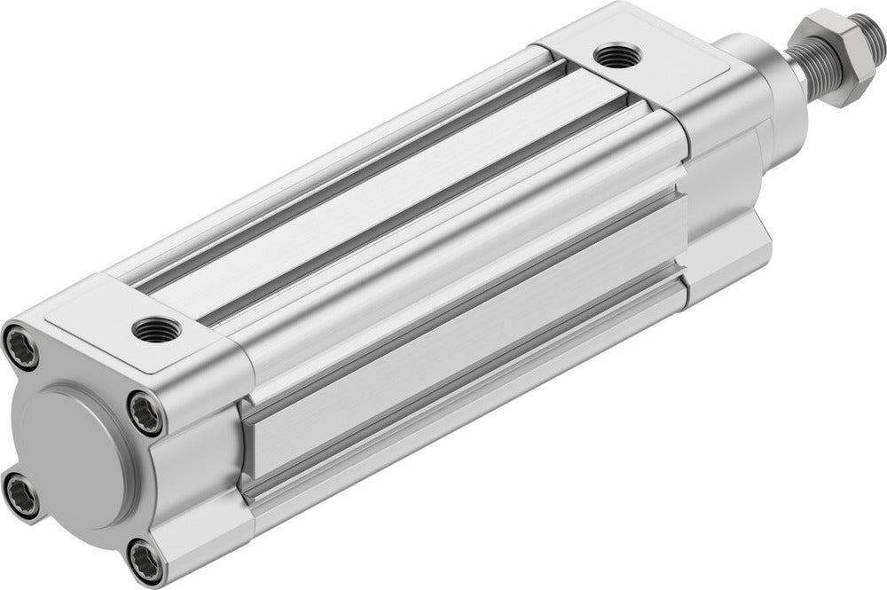 Festo Zylinder 50mm Bohrung 125mm Hub ISO 15552 Doppelt Wirkend - 3659500