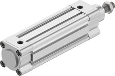 Festo Zylinder 50mm Bohrung 125mm Hub ISO 15552 Doppelt Wirkend - 3659500