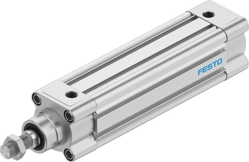 Festo Zylinder 50mm Bohrung 150mm Hub ISO 15552 Doppelt Wirkend - 3659501