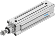 Festo Zylinder 50mm Bohrung 150mm Hub ISO 15552 Doppelt Wirkend - 3659501