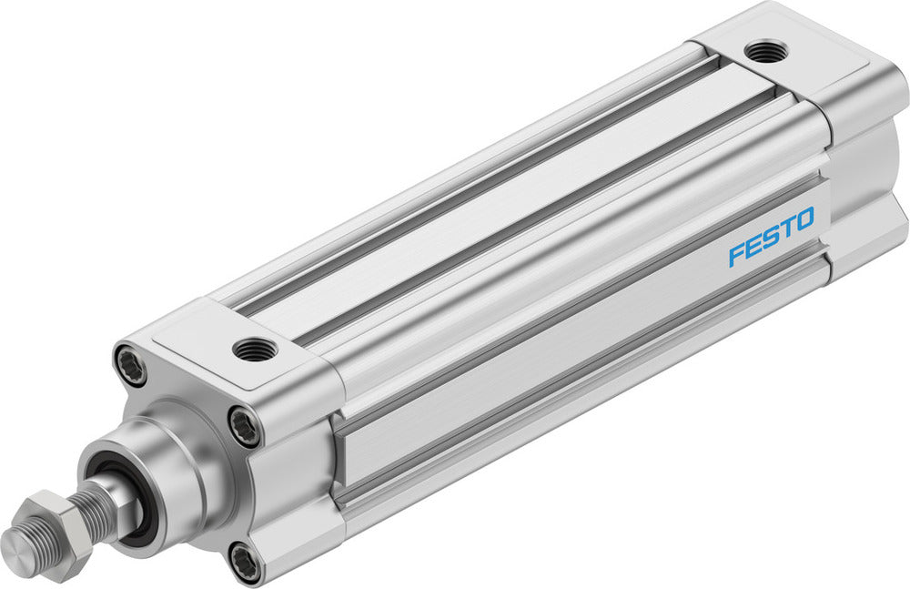 Festo Zylinder 50mm Bohrung 160mm Hub ISO 15552 Doppelt Wirkend - 3659502