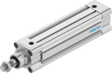 Festo Zylinder 50mm Bohrung 160mm Hub ISO 15552 Doppelt Wirkend - 3659502