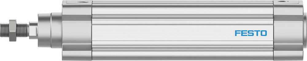 Festo Cylinder 50mm Bore 160mm Stroke ISO 15552 Double Acting - 3659502