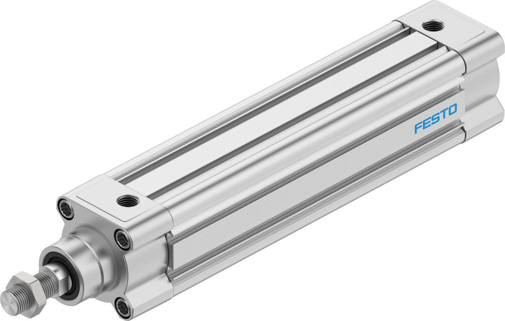 Festo Zylinder 50mm Bohrung 200mm Hub ISO 15552 Doppelt Wirkend - 3659503