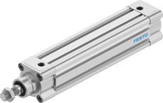 Festo Zylinder 50mm Bohrung 200mm Hub ISO 15552 Doppelt Wirkend - 3659503