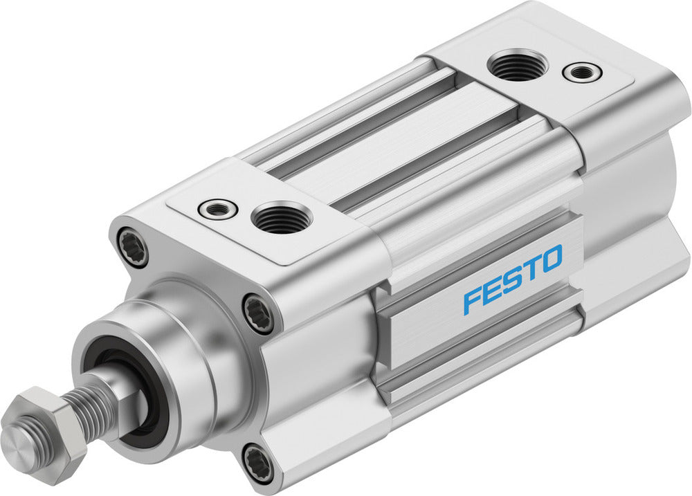 Festo Cylinder 40mm Bore 20mm Stroke ISO 15552 Double Acting - 3660615