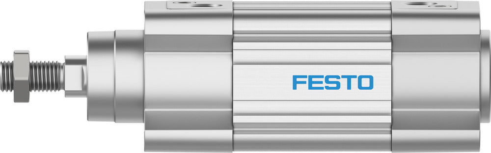 Festo Zylinder 40mm Bohrung 20mm Hub ISO 15552 Doppelt Wirkend - 3660615