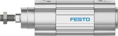 Festo Zylinder 40mm Bohrung 20mm Hub ISO 15552 Doppelt Wirkend - 3660615