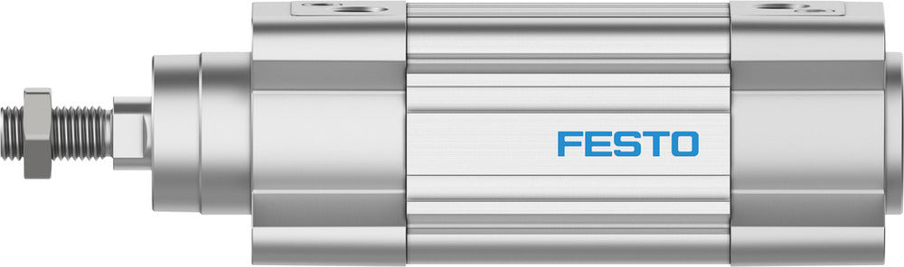 Festo Zylinder 40mm Bohrung 30mm Hub ISO 15552 Doppelt Wirkend - 3660617