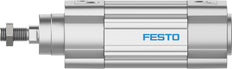 Festo Zylinder 40mm Bohrung 30mm Hub ISO 15552 Doppelt Wirkend - 3660617