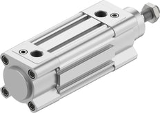Festo Zylinder 40mm Bohrung 40mm Hub ISO 15552 Doppelt Wirkend - 3660618