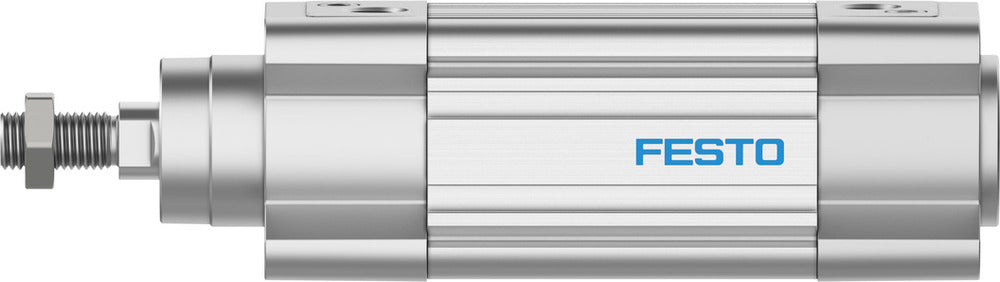Festo Zylinder 40mm Bohrung 40mm Hub ISO 15552 Doppelt Wirkend - 3660618