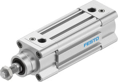 Festo Zylinder 40mm Bohrung 50mm Hub ISO 15552 Doppelt Wirkend - 3660619