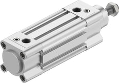 Festo Zylinder 40mm Bohrung 50mm Hub ISO 15552 Doppelt Wirkend - 3660619