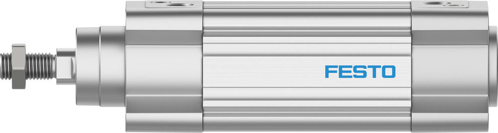 Festo Zylinder 40mm Bohrung 50mm Hub ISO 15552 Doppelt Wirkend - 3660619