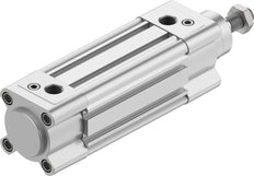 Festo Zylinder 40mm Bohrung 60mm Hub ISO 15552 Doppelt Wirkend - 3660620