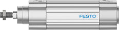 Festo Zylinder 40mm Bohrung 60mm Hub ISO 15552 Doppelt Wirkend - 3660620