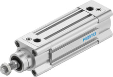 Festo Zylinder 40mm Bohrung 70mm Hub ISO 15552 Doppelt Wirkend - 3660621