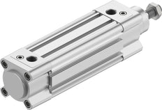 Festo Cylinder 40mm Bore 80mm Stroke ISO 15552 Double Acting - 3660622