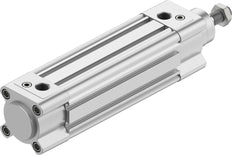 Festo Zylinder 40mm Bohrung 100mm Hub ISO 15552 Doppelt Wirkend - 3660623