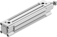 Festo Zylinder 40mm Bohrung 150mm Hub ISO 15552 Doppelt Wirkend - 3660625