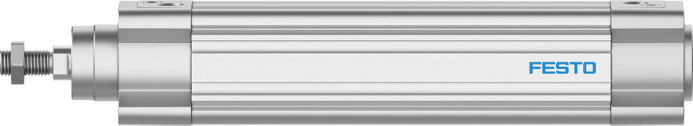 Festo Zylinder 40mm Bohrung 150mm Hub ISO 15552 Doppelt Wirkend - 3660625