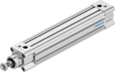 Festo Zylinder 40mm Bohrung 200mm Hub ISO 15552 Doppelt Wirkend - 3660627