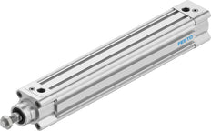 Festo Zylinder 40mm Bohrung 250mm Hub ISO 15552 Doppelt Wirkend - 3660628