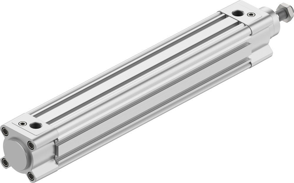 Festo Cylinder 40mm Bore 250mm Stroke ISO 15552 Double Acting - 3660628
