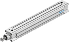 Festo Zylinder 40mm Bohrung 300mm Hub ISO 15552 Doppelt Wirkend - 3660629