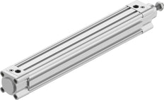 Festo Zylinder 40mm Bohrung 300mm Hub ISO 15552 Doppelt Wirkend - 3660629