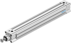 Festo Zylinder 40mm Bohrung 320mm Hub ISO 15552 Doppelt Wirkend - 3660630