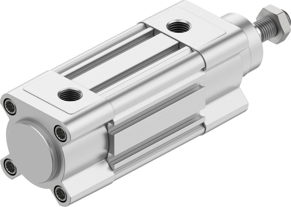 Festo Zylinder 40mm Bohrung 30mm Hub ISO 15552 Doppelt Wirkend - 3660761