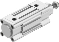 Festo Zylinder 40mm Bohrung 30mm Hub ISO 15552 Doppelt Wirkend - 3660761