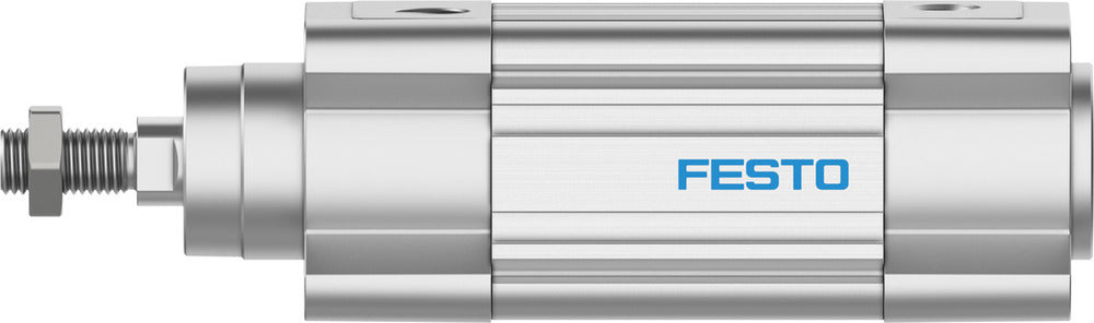 Festo Zylinder 40mm Bohrung 30mm Hub ISO 15552 Doppelt Wirkend - 3660761