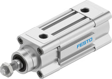 Festo Zylinder 40mm Bohrung 40mm Hub ISO 15552 Doppelt Wirkend - 3660762