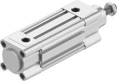 Festo Zylinder 40mm Bohrung 50mm Hub ISO 15552 Doppelt Wirkend - 3660763